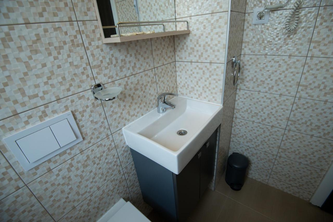 Panorama Business Inn Cluj-Napoca Eksteriør billede