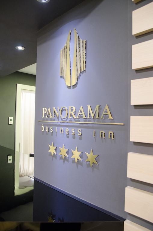 Panorama Business Inn Cluj-Napoca Eksteriør billede