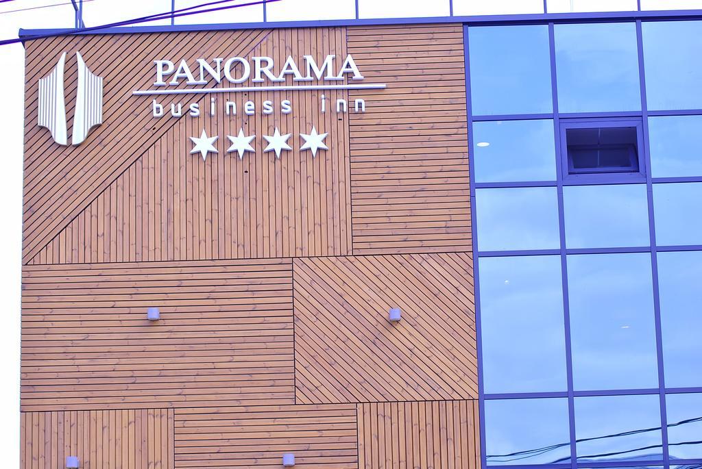 Panorama Business Inn Cluj-Napoca Eksteriør billede
