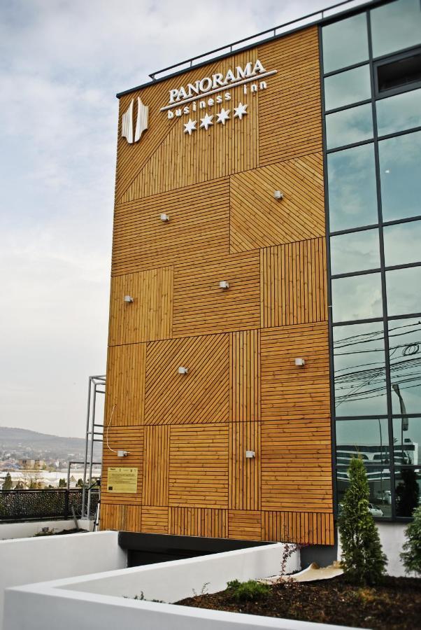 Panorama Business Inn Cluj-Napoca Eksteriør billede
